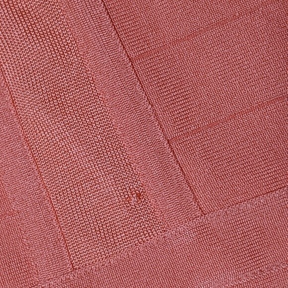 Bebe mesh panel bandage dress short night out club size small - Picture 9 of 11